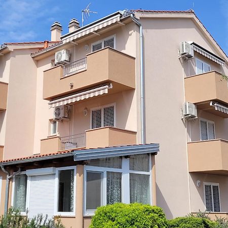 Apartments In Krk Krk Town Εξωτερικό φωτογραφία
