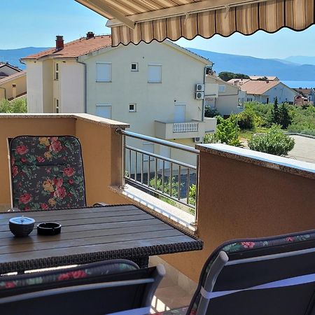 Apartments In Krk Krk Town Εξωτερικό φωτογραφία