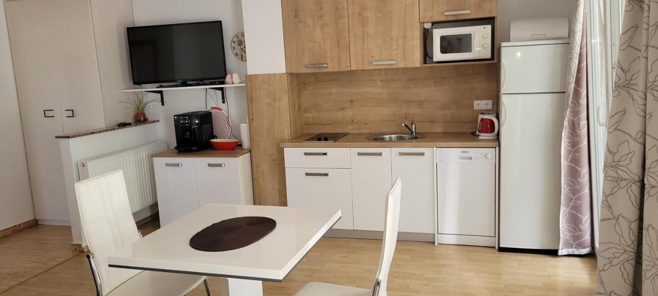 Apartments In Krk Krk Town Εξωτερικό φωτογραφία