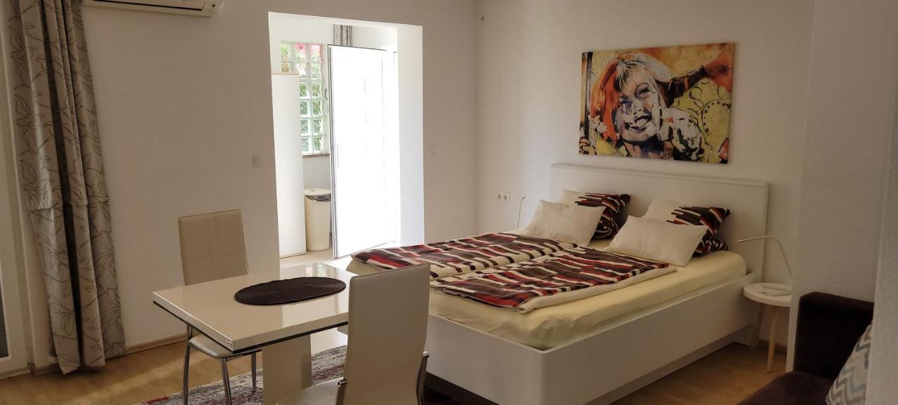 Apartments In Krk Krk Town Εξωτερικό φωτογραφία
