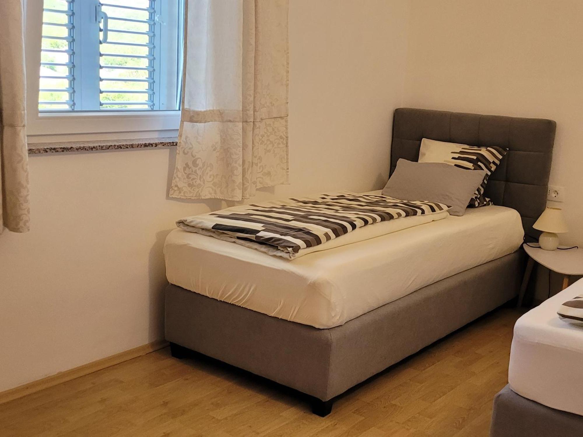 Apartments In Krk Krk Town Εξωτερικό φωτογραφία