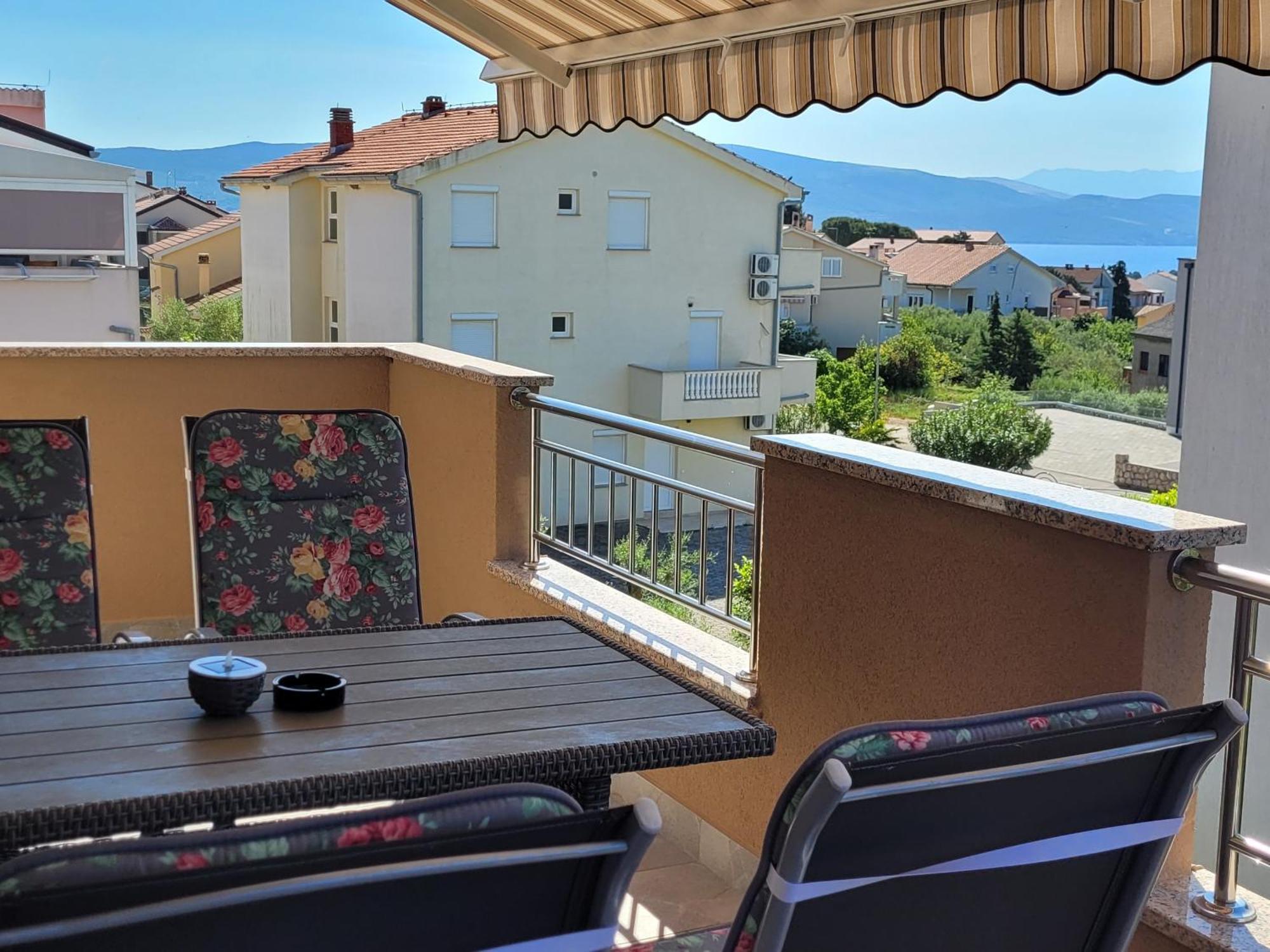 Apartments In Krk Krk Town Εξωτερικό φωτογραφία