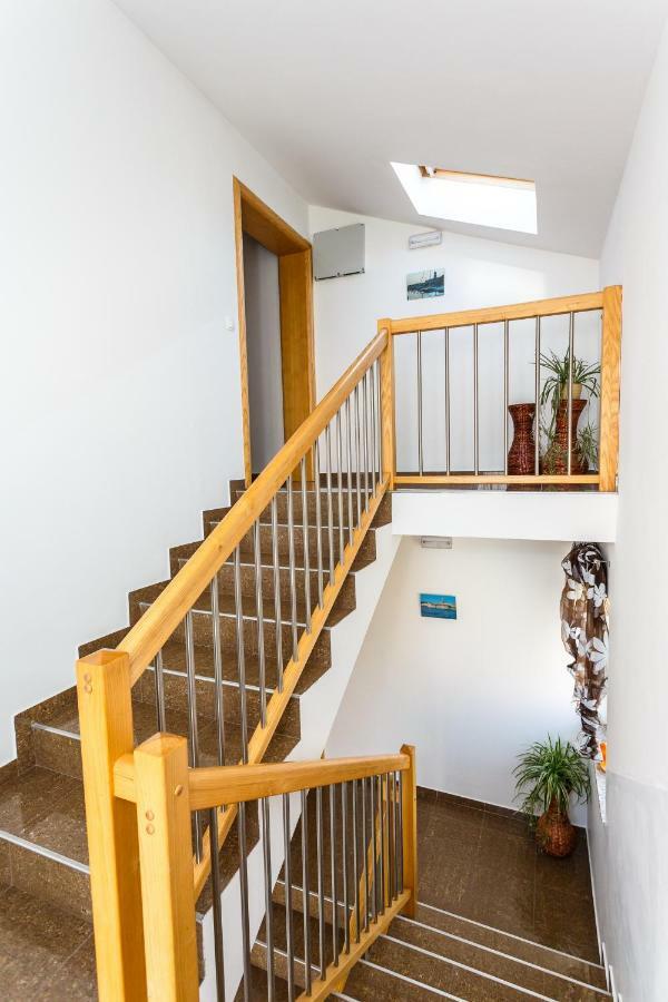 Apartments In Krk Krk Town Εξωτερικό φωτογραφία