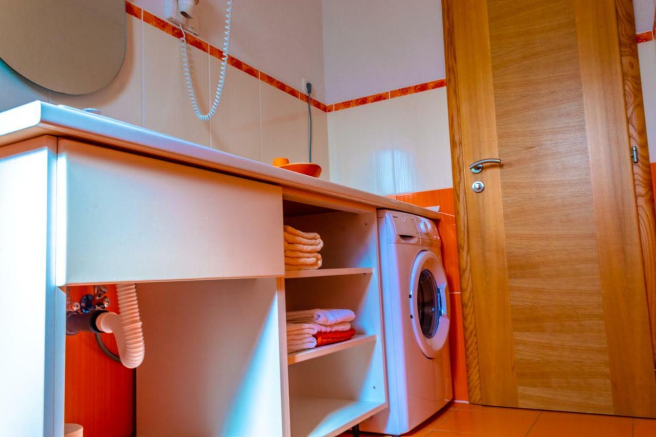 Apartments In Krk Krk Town Εξωτερικό φωτογραφία