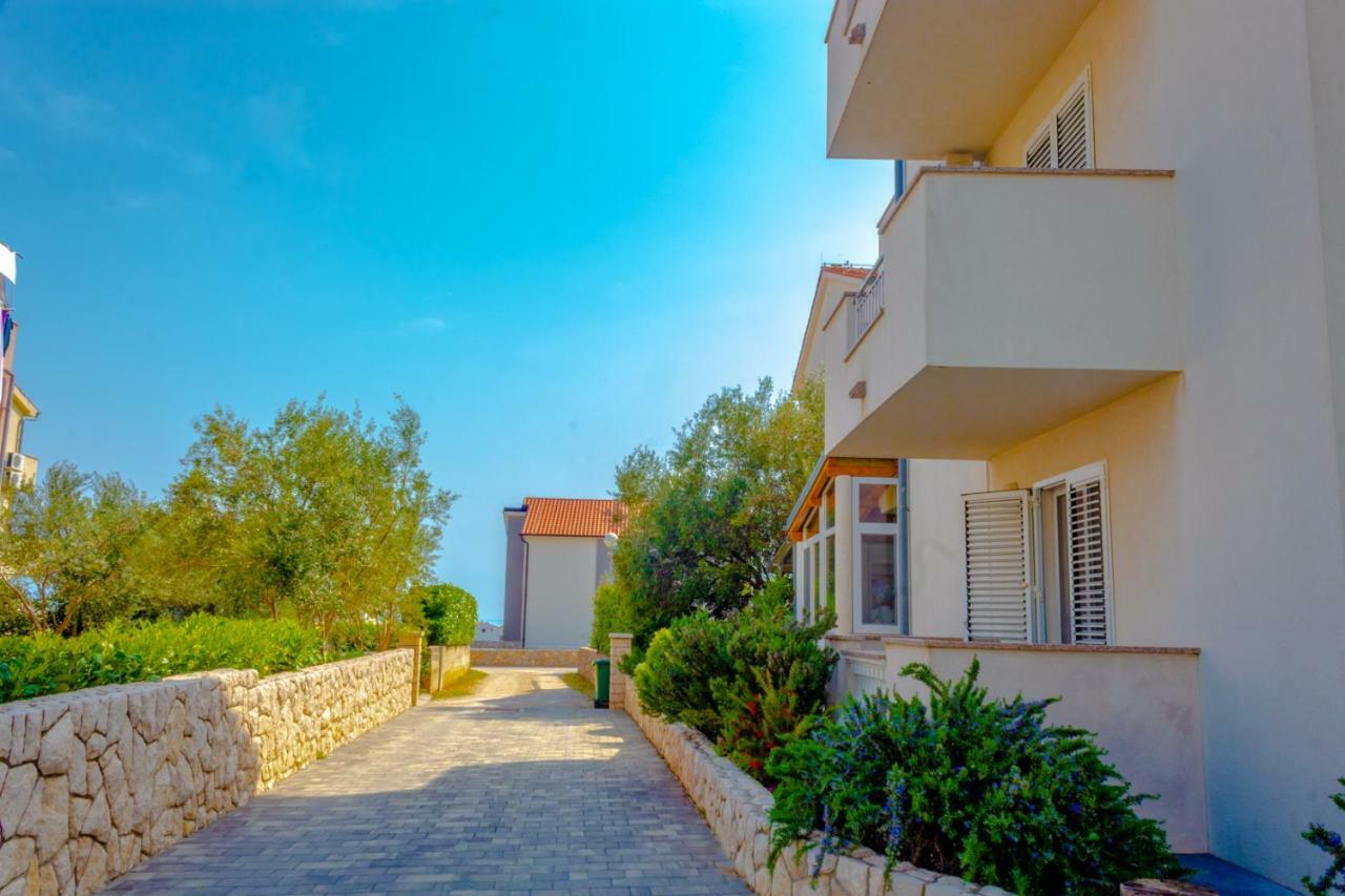 Apartments In Krk Krk Town Εξωτερικό φωτογραφία